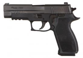 P220, 45 ACP, 4.4IN, ELITE, BLK, DA/SA LE - W220R45BSELE P220, 45 ACP, 4.4IN, ELITE, BLK, DA/SA LE - W220R45BSELE