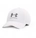 UA Iso-Chill ArmourVent Stretch Hat - 1361529-100-S/M