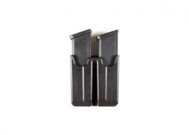 Lictor G9 - Double Pistol Magazine Carrier - G9LPDBK1.5BC