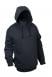 Elbeco Shield Hooded Job Shirt-Midnight Navy XSmall