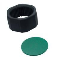 C or D Cell NVG Lens With Holder, Green (Bag) - 108-000-612