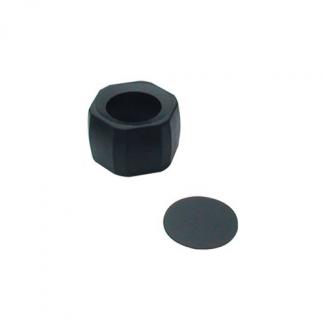 Mini Maglite AA IR Lens Covert With Holder (Bag) - 108-000-615