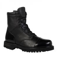 Rocky International-Side Zipper Jump Boot Black-Size: 11.5M - FQ0002091BK11.5M