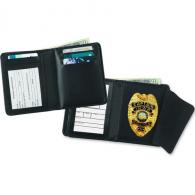 Deluxe Hidden Badge Wallet - 79230-0162