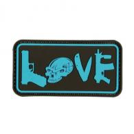 Tactical Love Patch - 07-0905000000