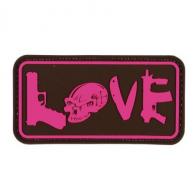 Tactical Love Patch - 07-0906000000