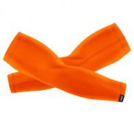 SportFlex Series Arm Sleeve Orange Medium - AL142MD