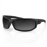 Bobster -AXL - Gloss Black w/ Smoke Lenses - EAXL001