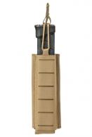 SENTRY Extended Pistol Mag Pouch - 25NP09CB