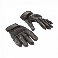 Hard Knuckle Glove Size L - HG-SOLAG-HK-BK-L