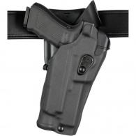 Model 6395RDS ALS Low-Ride Level I Retention Duty Holster for Glock 19 MOS - 1204226