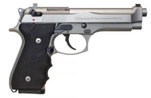 Beretta 92FS Brigadier Inox 9mm Pistol - J92F560
