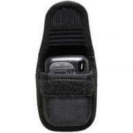 BERRY PAGER/GLOVE POUCH Black - 26134