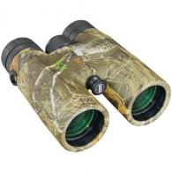 Bushnell 10x42 Powerview Binoculars, Bone Collector Edition