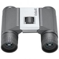 Bushnell Powerview 2 8x21 Binoculars, Compact Folding Roof Prism - PWV821