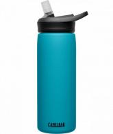 Eddy+ Vacuum Insulated Stainless Steel Water Bottle 32oz Larkspur - 1650403001