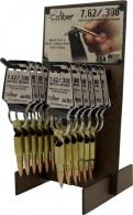 308 Bottle Opener Keychain Display of 12 - CBG-1017