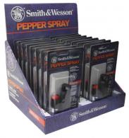 Smith & Wesson 1403 Pepper Spray Display - SWP-DISPLAY18
