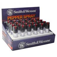 Smith & Wesson 1201 Pepper Spray Display - SWP-DISPLAY24
