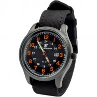 Smith & Wesson Cadet Watch - SWW-369-OR
