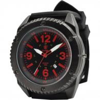 Smith & Wesson Code Red Watch - SWW-693-BK
