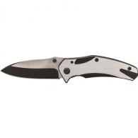 Smith & Wesson Frame Lock Drop Point Folding Knife - CK401