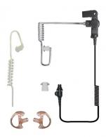 Silent Listen Only Earpiece HR8 With Free Replacement Pack - CRD24174