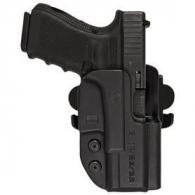 Comp-Tac International Outside The Waistband Holster - Grand Power, Color: Black Hand: Right - C241GP075RBKN