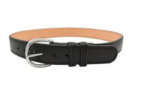 Comp-Tac Kydex Reinforced Contour Leather Belt 40" - C511400NTNBKN