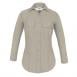 Elbeco Women's DutyMaxx Long Sleeve SilverTan Shirt Size 30 - 9582LCD-30