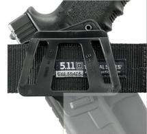 Standard Roto-Belt 2 1/4 Holster - SP11RB214L