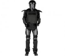 Mounted Enforcer Riot Suit - HG-EMRG-2X