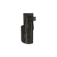 Hogue ARS Stage 2 CZ P10 Compact RH Duty Holster - 52470