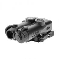 Holosun LE221 Red Dot, Infrared