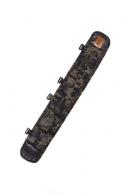 Sure Grip Slotted Padded Belt, Multi Camo Black, M - 33PB01MB