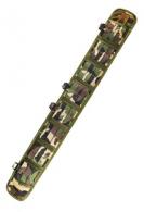 Sure Grip Slotted Padded Belt, Woodland Camo, M
