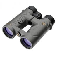 Leupold 10x42 BX-3 Mojave Pro Guide HD Binocular, Shadow Gray - 172681