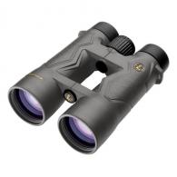Leupold 10x50 BX-3 Mojave Pro Guide HD Binocular, Shadow Gray - 172682