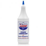 Chain Lubricant - 10014