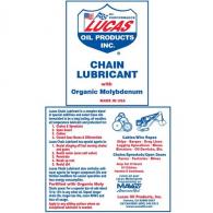 Chain Lubricant - 10036
