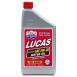 Synthetic SAE High Mileage Motor Oil - 10049
