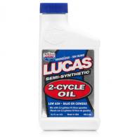 Semi-Synthetic 2-Cycle Oil - 10059