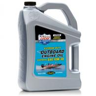 Outboard Engine Oil Synthetic SAE 10W-30