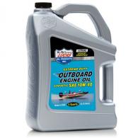 Outboard Engine Oil Synthetic SAE 10W-40 - 10813