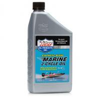 Synthetic Blend 2-Cycle Marine Oil - 10860