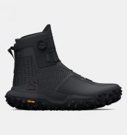 UA Men's HOVR Infil Waterproof Tactical Boots Black Size 11 - 302673700111