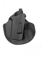 Safariland Model 7378 7TS ALS Concealment Paddle and Belt Loop For Glock 23 Combo Holster - 1328208