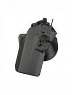 Model ALS Concealment Paddle & Belt Loop Combo Holster for Glock 19 w/Compact Light - 1328781