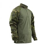 Tru-Spec T.R.U. 1/4 Zip Combat Shirt XL - 2537006