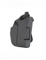 Model 7371 7TS ALS Concealment Paddle Holster for Glock 43 - 1334259